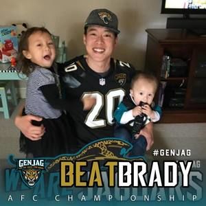 Meet your Posher, Eric